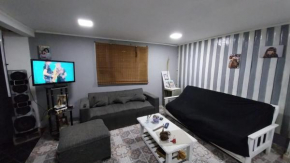 Hostal La Palmera